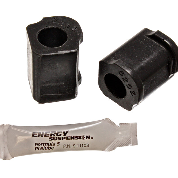 Energy Suspension - Sway Bar Bushing Set - 8.5111G