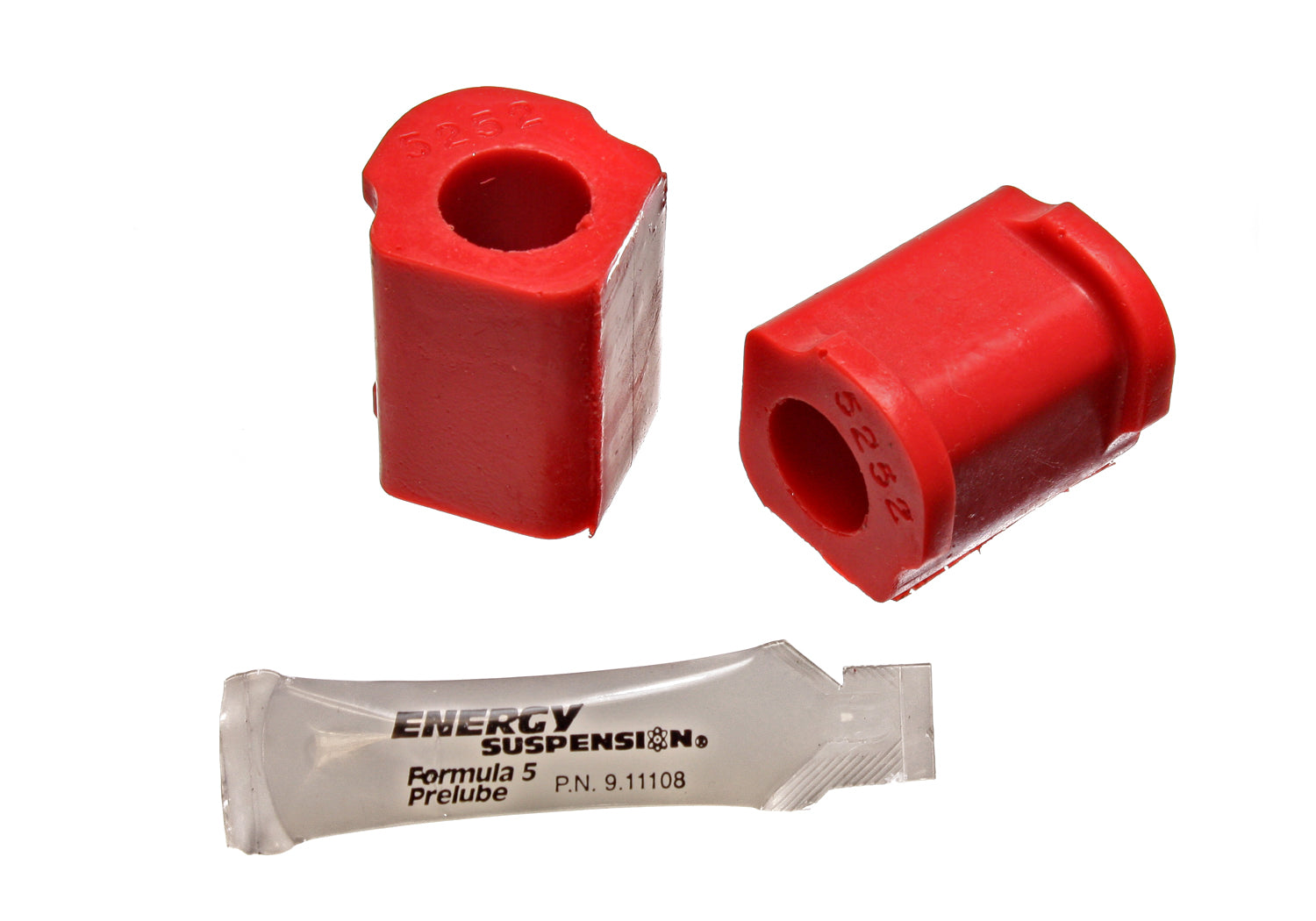 Energy Suspension - Sway Bar Bushing Set - 8.5111R