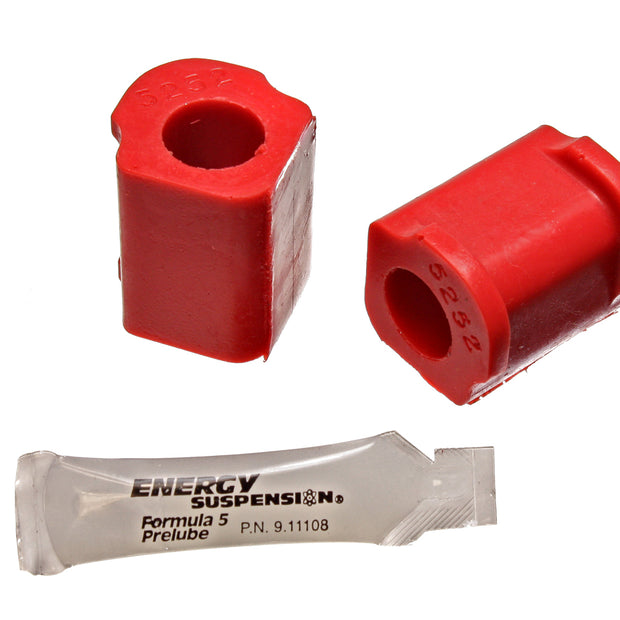 Energy Suspension - Sway Bar Bushing Set - 8.5111R