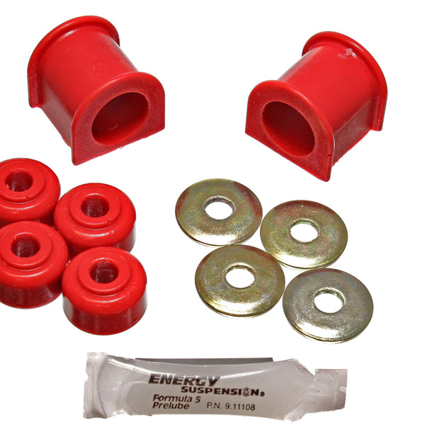 Energy Suspension - Sway Bar Bushing Set - 8.5114R