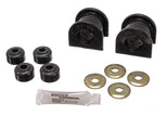Energy Suspension - Sway Bar Bushing Set - 8.5117G