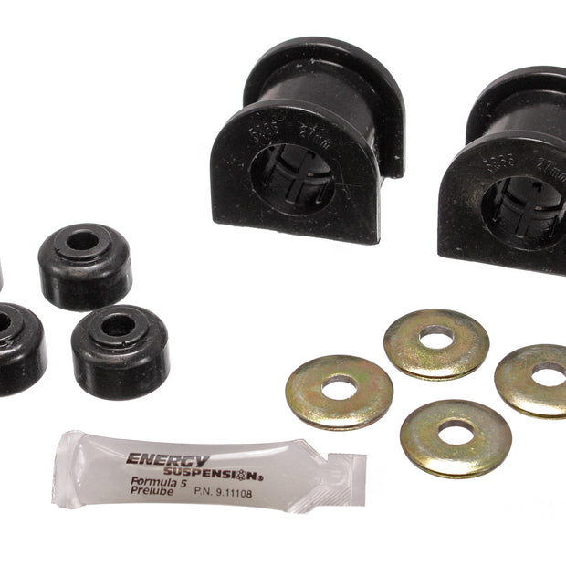 Energy Suspension - Sway Bar Bushing Set - 8.5117G