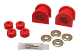 Energy Suspension - Sway Bar Bushing Set - 8.5117R