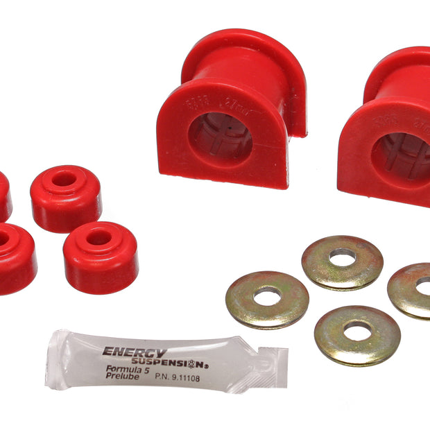 Energy Suspension - Sway Bar Bushing Set - 8.5118R