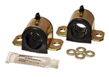 Energy Suspension - Sway Bar Bushing Set - 8.5121G