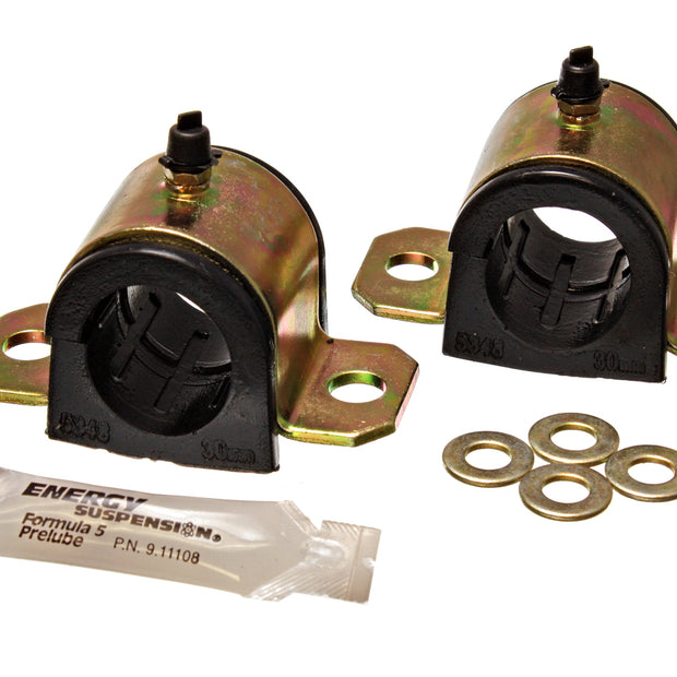 Energy Suspension - Sway Bar Bushing Set - 8.5121G