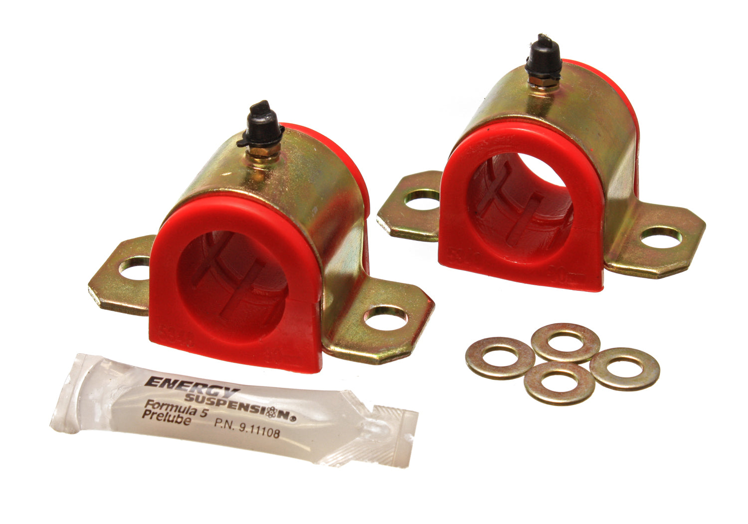 Energy Suspension - Sway Bar Bushing Set - 8.5121R
