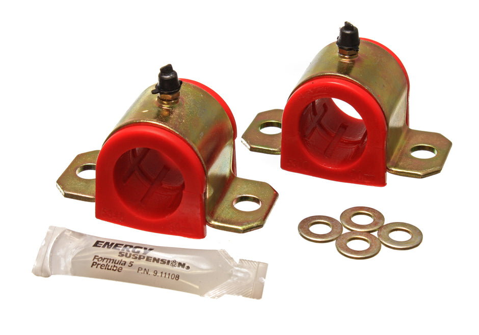 Energy Suspension - Sway Bar Bushing Set - 8.5121R