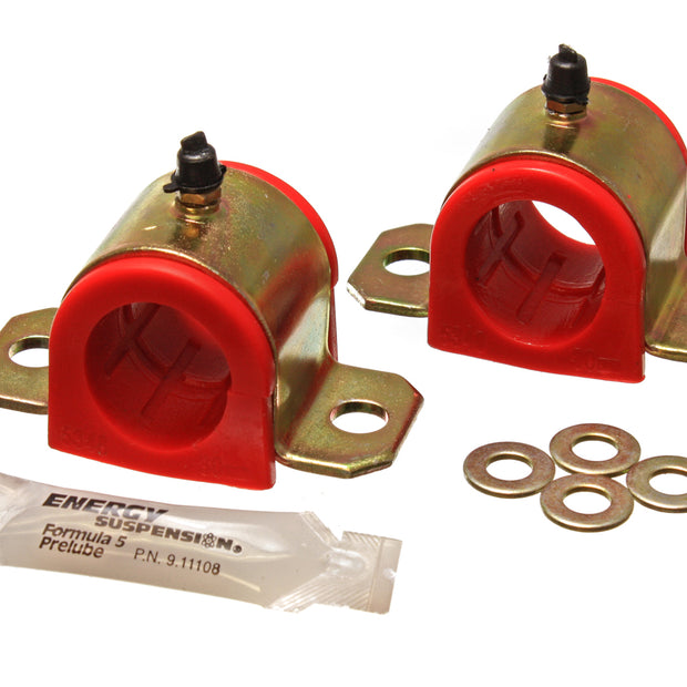Energy Suspension - Sway Bar Bushing Set - 8.5121R