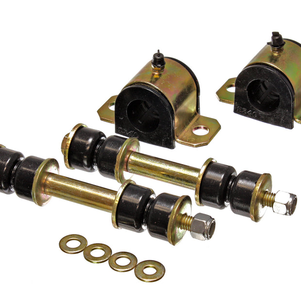 Energy Suspension - Sway Bar Bushing Set - 8.5123G