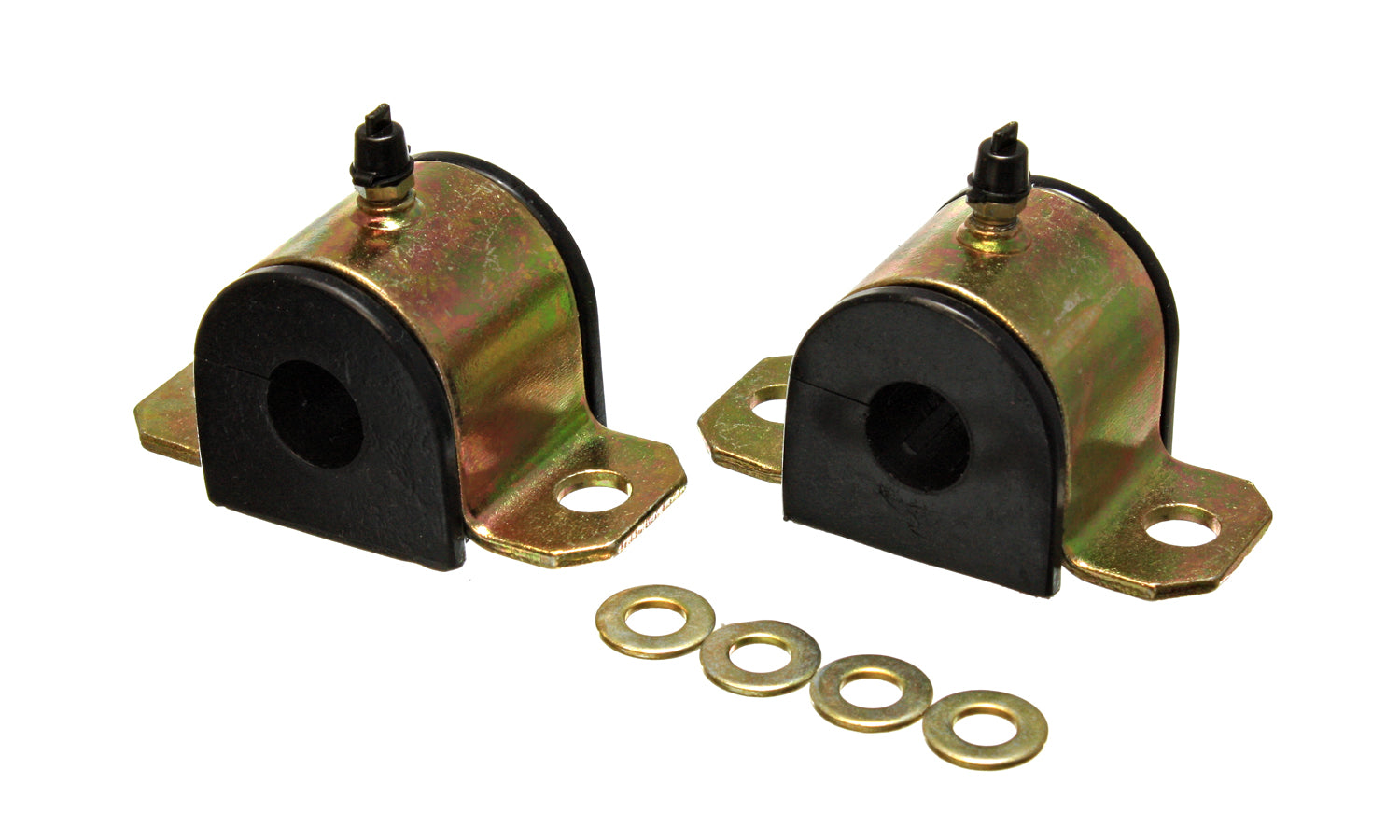 Energy Suspension - Sway Bar Bushing Set - 8.5125G