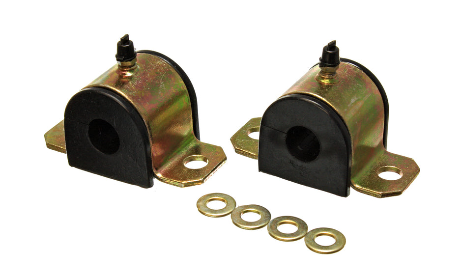 Energy Suspension - Sway Bar Bushing Set - 8.5125G