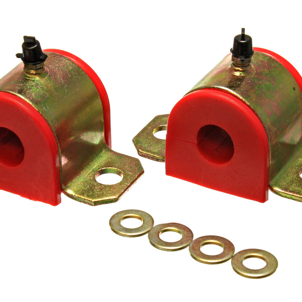 Energy Suspension - Sway Bar Bushing Set - 8.5125R