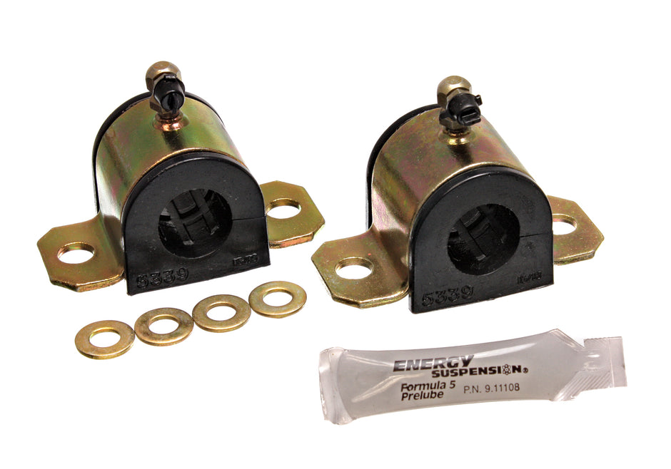 Energy Suspension - Sway Bar Bushing Set - 8.5128G