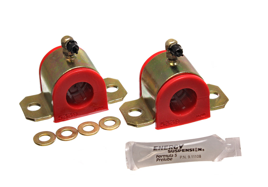 Energy Suspension - Sway Bar Bushing Set - 8.5128R