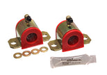 Energy Suspension - Sway Bar Bushing Set - 8.5128R
