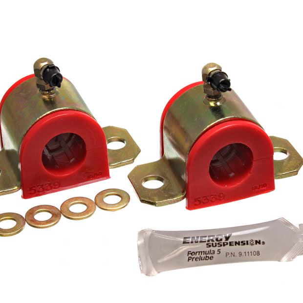 Energy Suspension - Sway Bar Bushing Set - 8.5128R