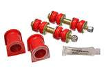 Energy Suspension - Sway Bar Bushing Set - 8.5130R