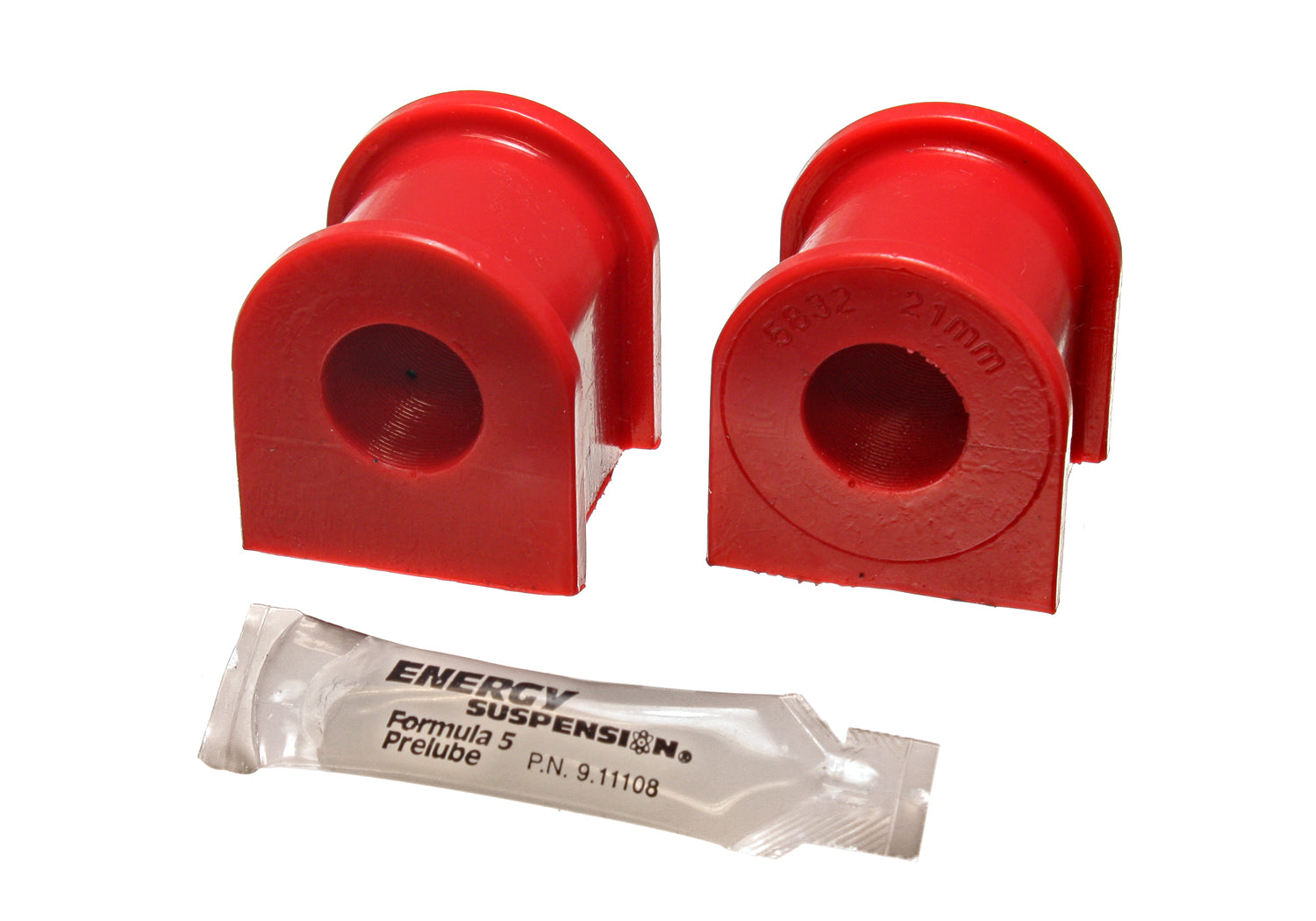 Energy Suspension - Sway Bar Bushing Set - 8.5131R
