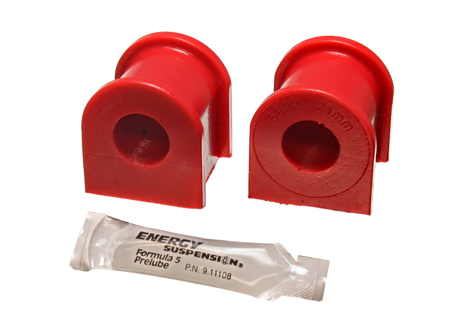 Energy Suspension - Sway Bar Bushing Set - 8.5131R