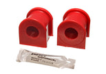 Energy Suspension - Sway Bar Bushing Set - 8.5131R