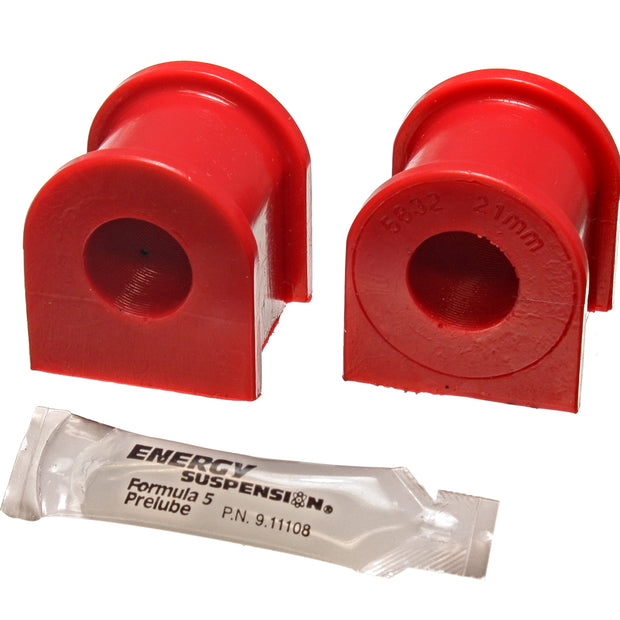 Energy Suspension - Sway Bar Bushing Set - 8.5131R