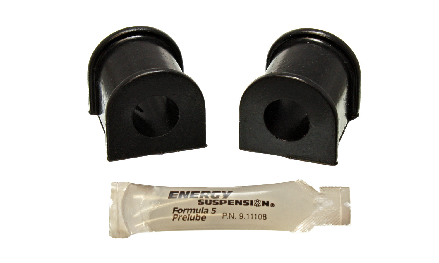 Energy Suspension - Sway Bar Bushing Set - 8.5132G