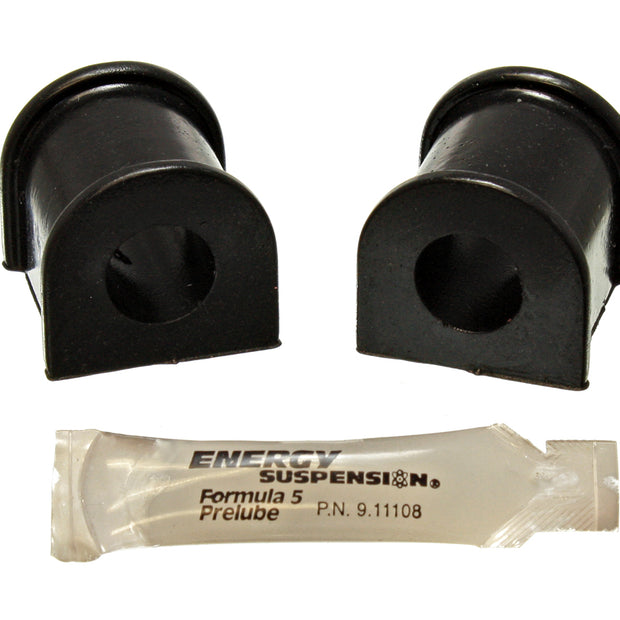 Energy Suspension - Sway Bar Bushing Set - 8.5132G