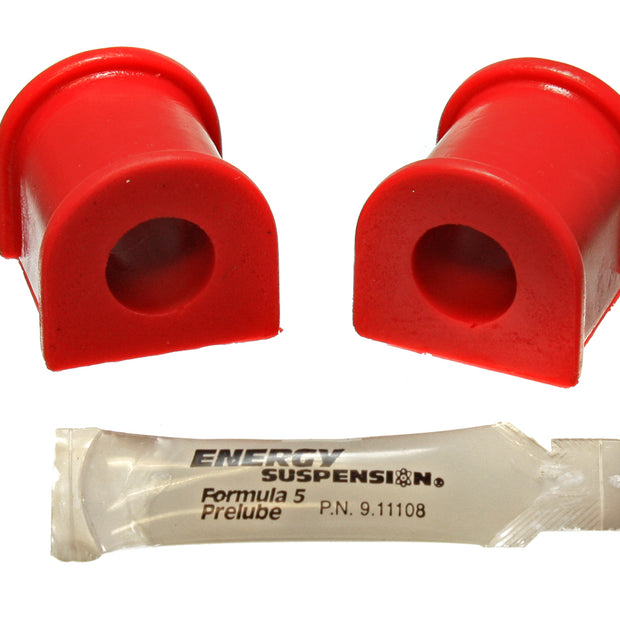 Energy Suspension - Sway Bar Bushing Set - 8.5132R
