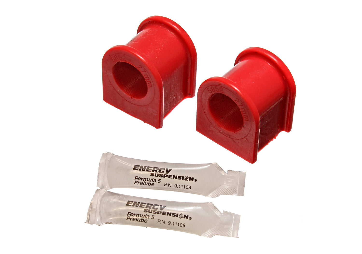 Energy Suspension - Sway Bar Bushing Set - 8.5133R