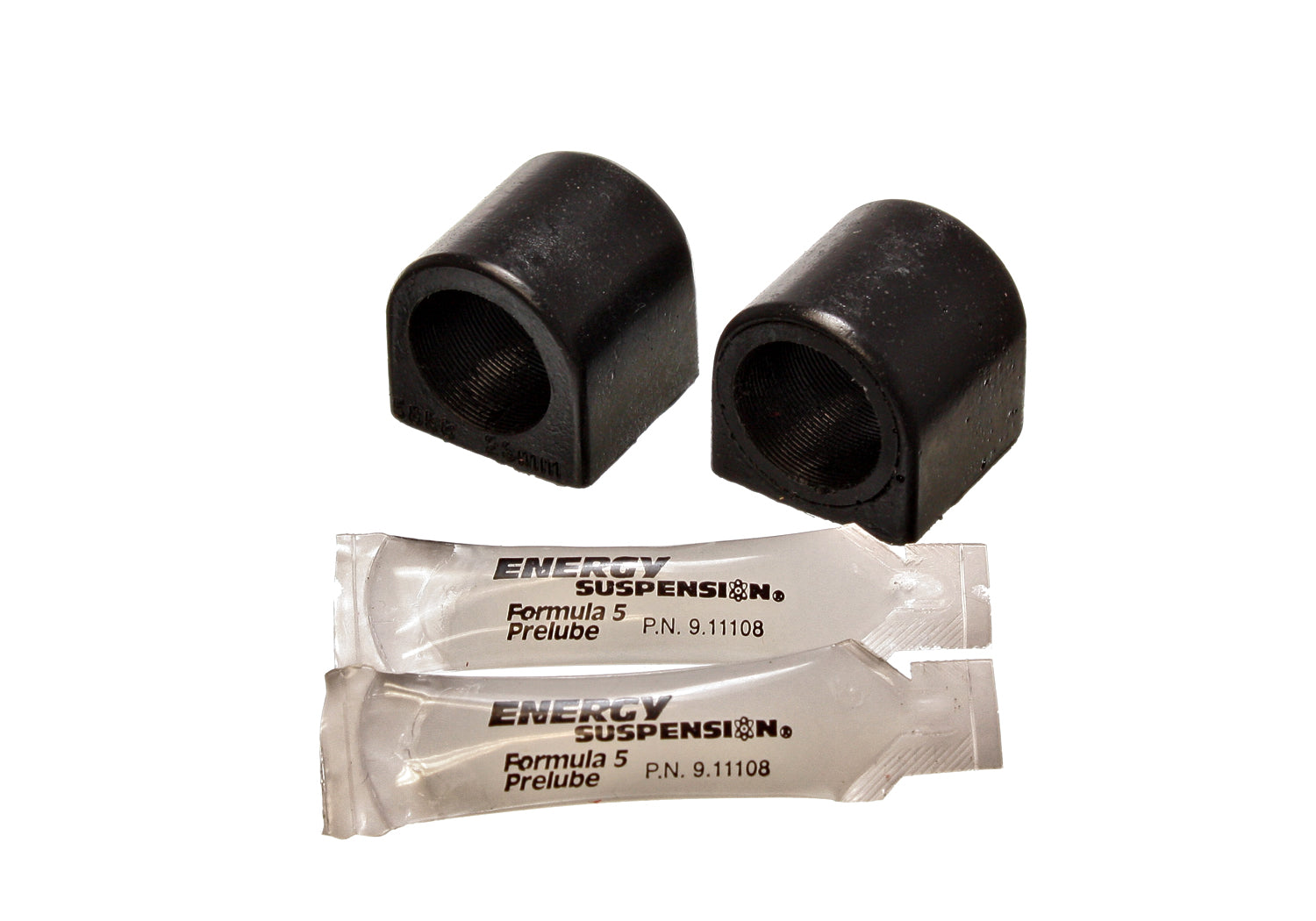 Energy Suspension - Sway Bar Bushing Set - 8.5134G