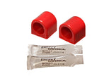 Energy Suspension - Sway Bar Bushing Set - 8.5134R
