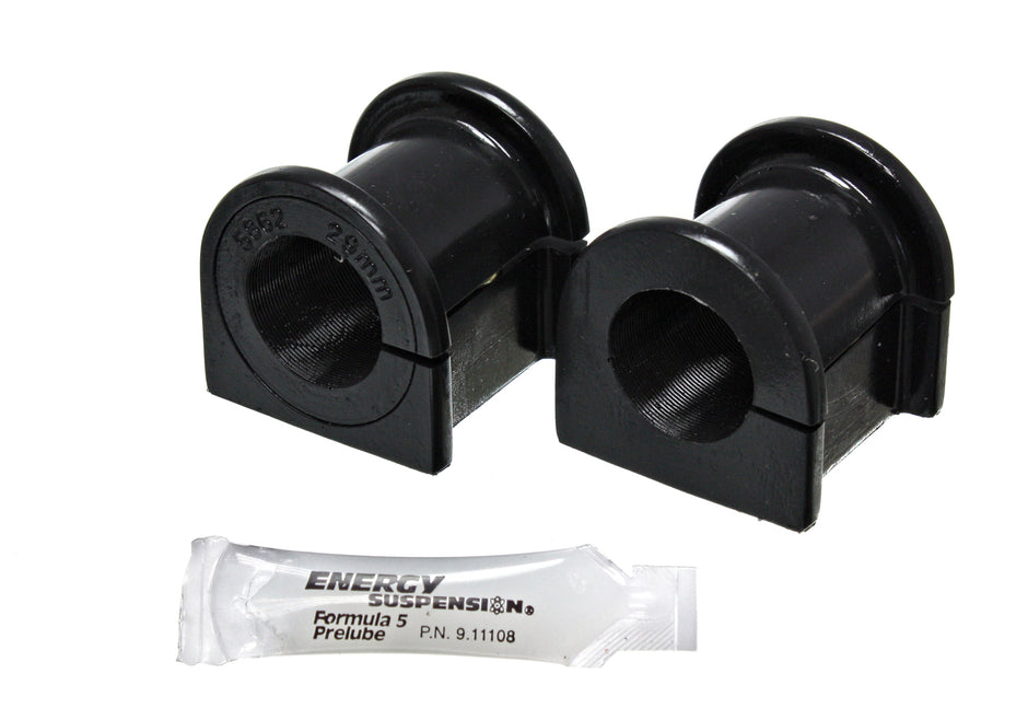 Energy Suspension - Sway Bar Bushing Set - 8.5135G