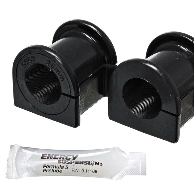 Energy Suspension - Sway Bar Bushing Set - 8.5135G