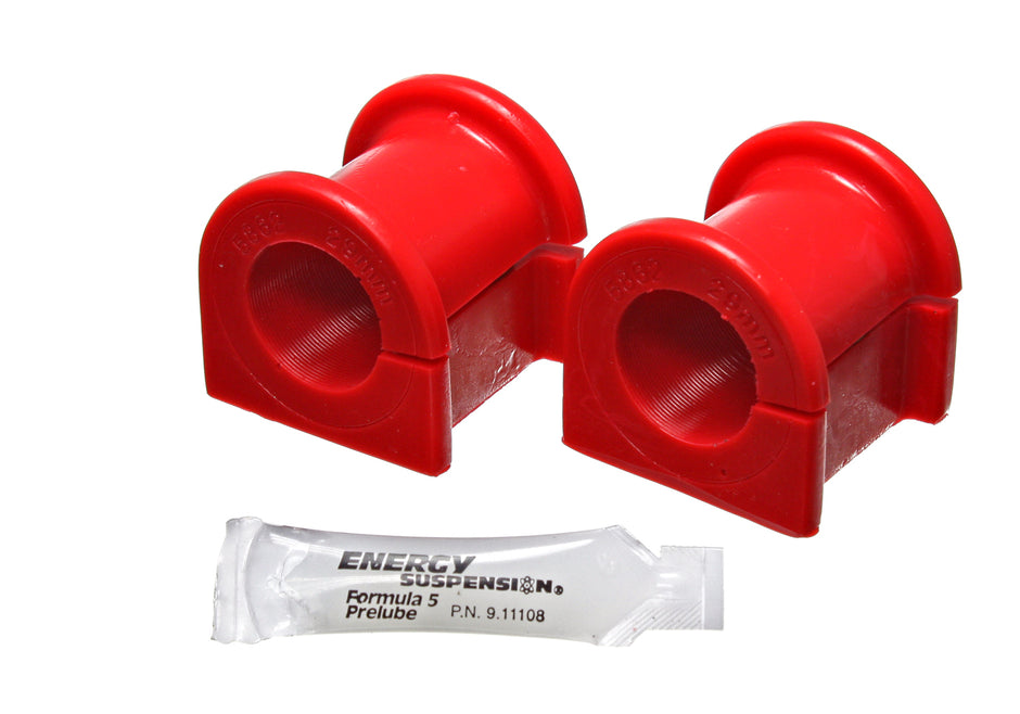 Energy Suspension - Sway Bar Bushing Set - 8.5135R