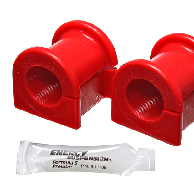 Energy Suspension - Sway Bar Bushing Set - 8.5135R