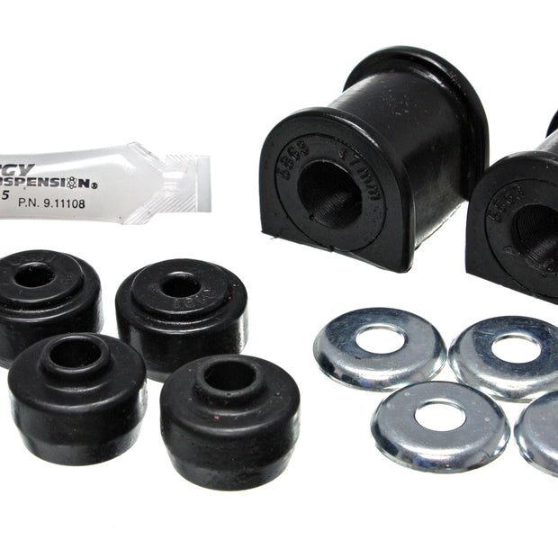 Energy Suspension - Sway Bar Bushing Set - 8.5136G