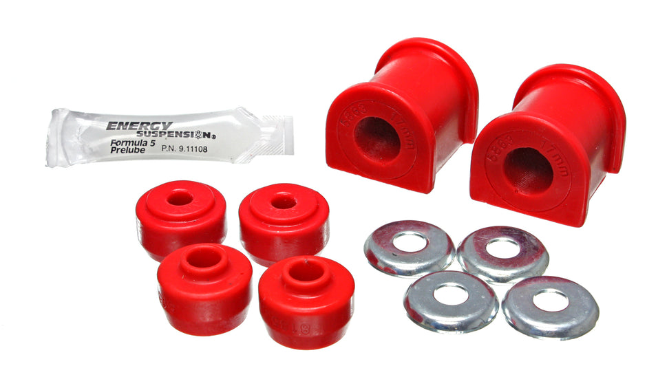 Energy Suspension - Sway Bar Bushing Set - 8.5136R