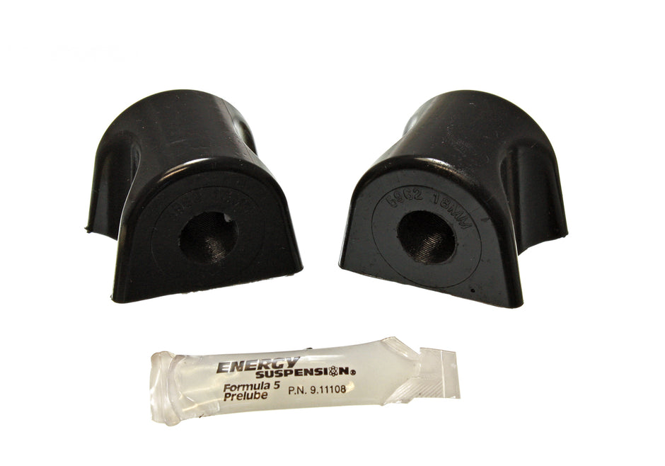 Energy Suspension - Sway Bar Bushing Set - 8.5138G