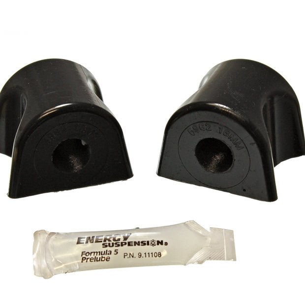 Energy Suspension - Sway Bar Bushing Set - 8.5138G