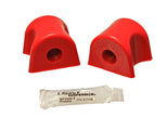 Energy Suspension - Sway Bar Bushing Set - 8.5138R