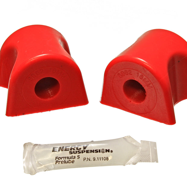 Energy Suspension - Sway Bar Bushing Set - 8.5138R