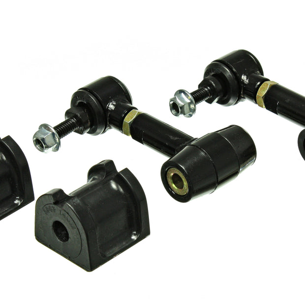 Energy Suspension - Sway Bar Bushing Set - 8.5139G