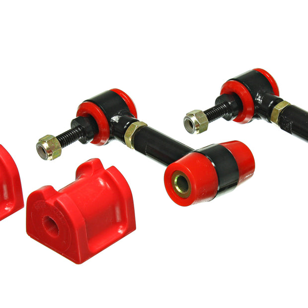 Energy Suspension - Sway Bar Bushing Set - 8.5139R