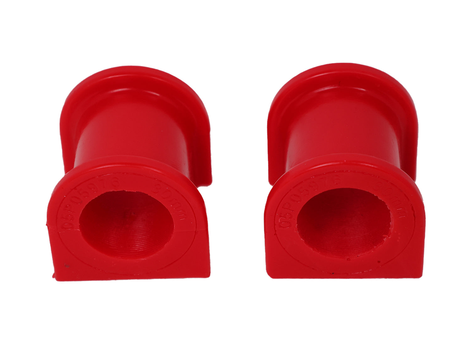 Energy Suspension - Sway Bar Bushing Set - 8.5140R