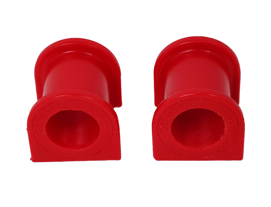 Energy Suspension - Sway Bar Bushing Set - 8.5140R
