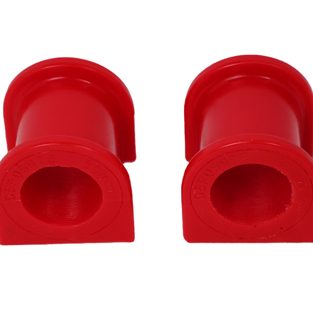 Energy Suspension - Sway Bar Bushing Set - 8.5140R