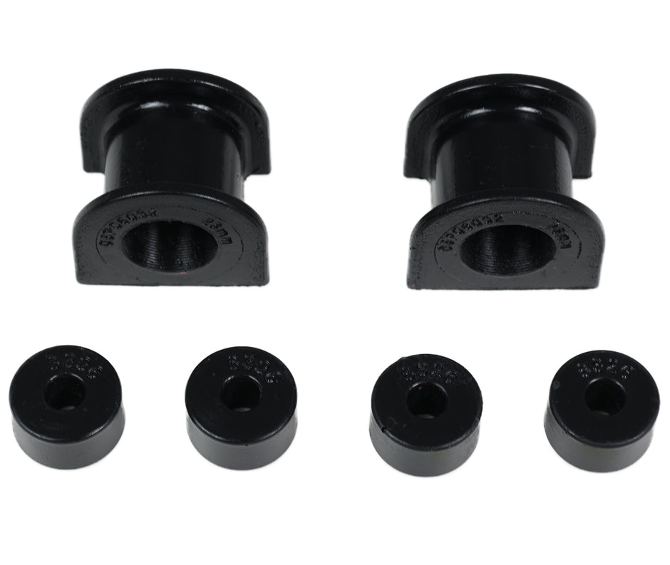 Energy Suspension - Sway Bar Bushing Set - 8.5141G