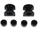 Energy Suspension - Sway Bar Bushing Set - 8.5141G