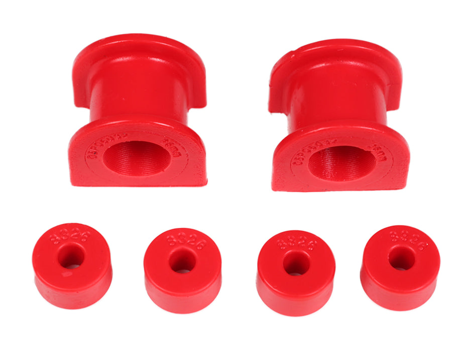 Energy Suspension - Sway Bar Bushing Set - 8.5141R